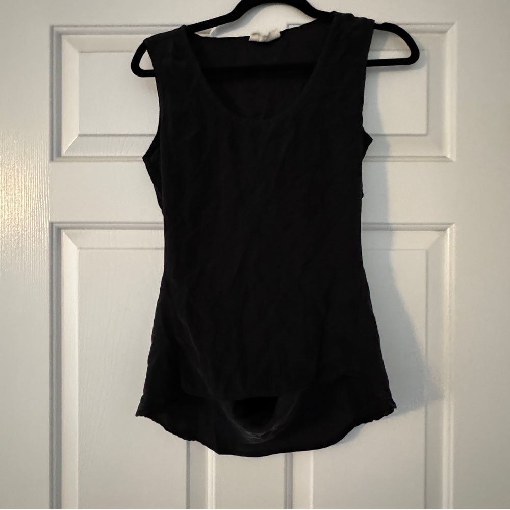 Society For Rational Dress cut out Tank